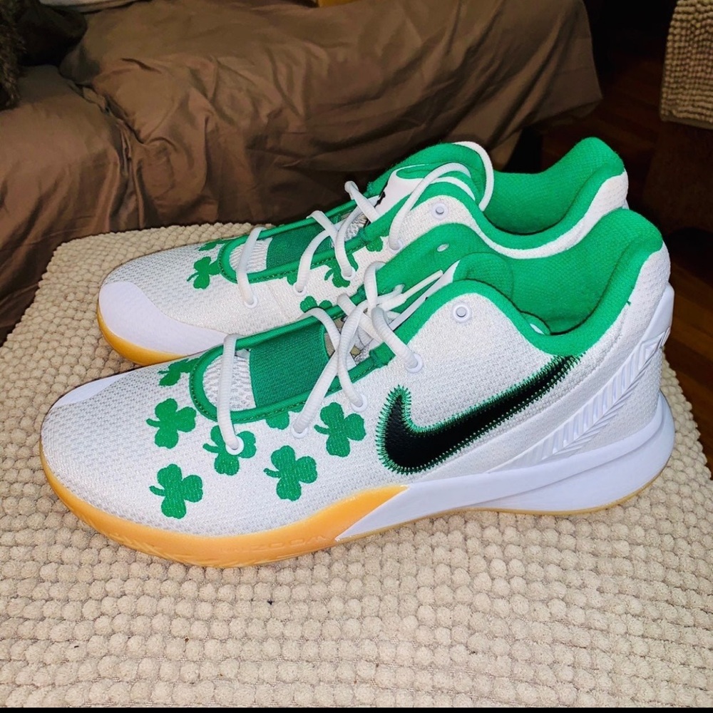 Nike Kyrie flytrap 2 Celtics